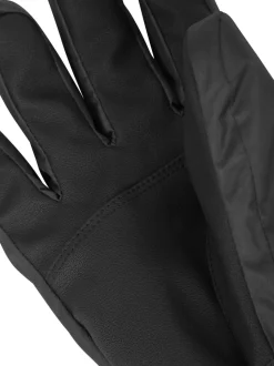 Noir - Mountain Warehouse Gants de ski Parallax Waterproof Womens