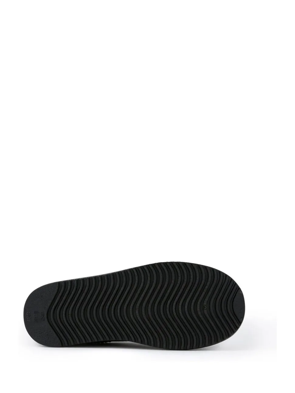 Noir - Mules Regatta Risley Mule WP imperméables en fausse fourrure