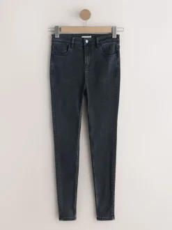 Noir - N. Premium Authentic Blend Jeans skinny