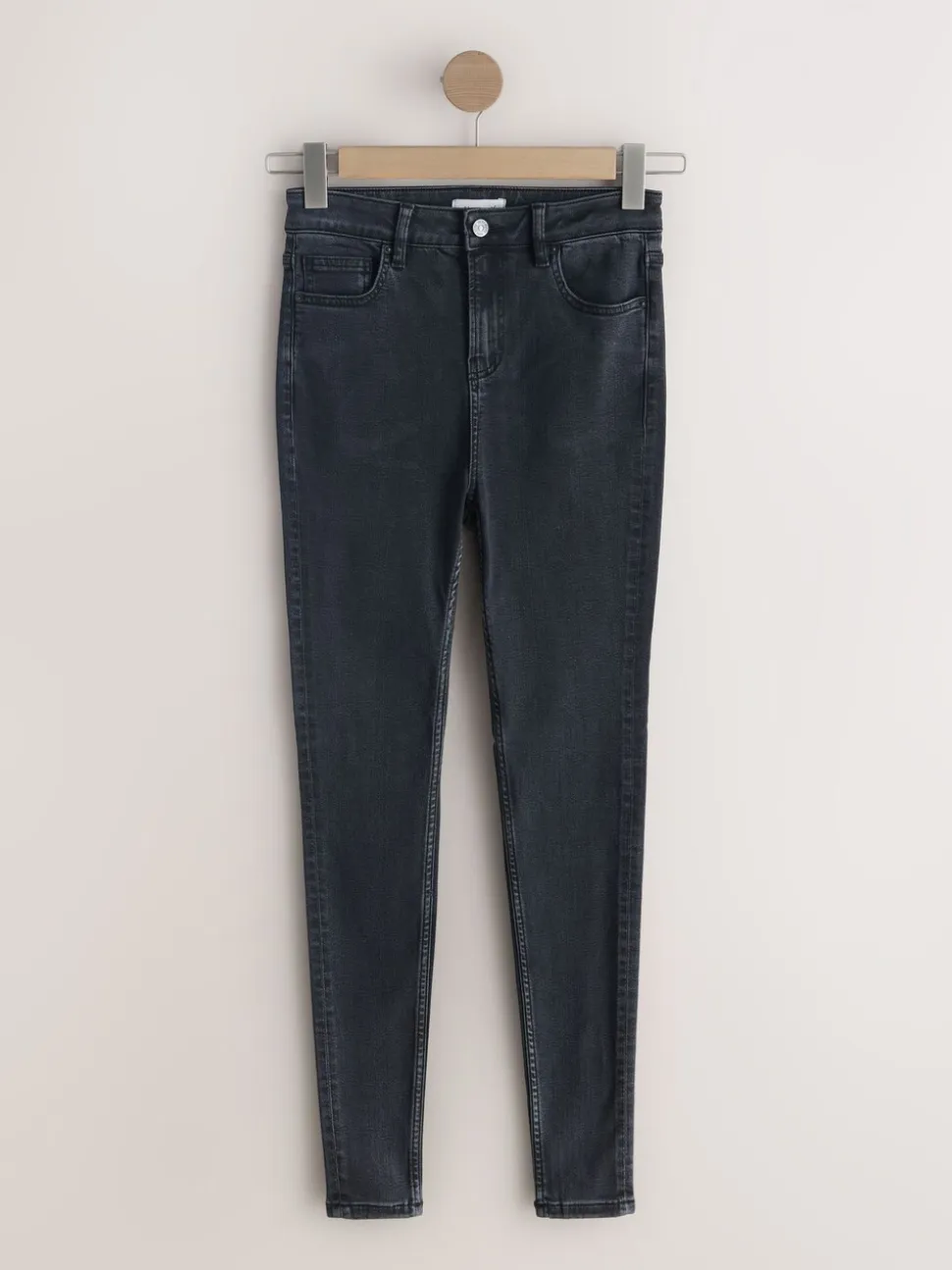 Noir - N. Premium Authentic Blend Jeans skinny