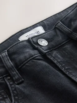 Noir - N. Premium Authentic Blend Jeans skinny