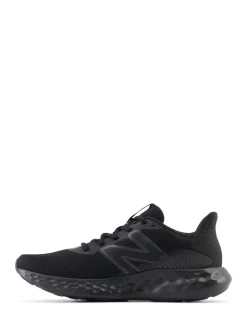Noir - New Balance Womens 411v3 Trainers
