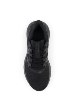 Noir - New Balance Womens 411v3 Trainers