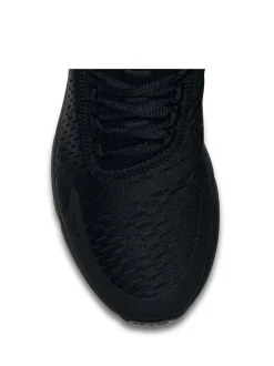 Noir - Nike Air Max 270 Trainers