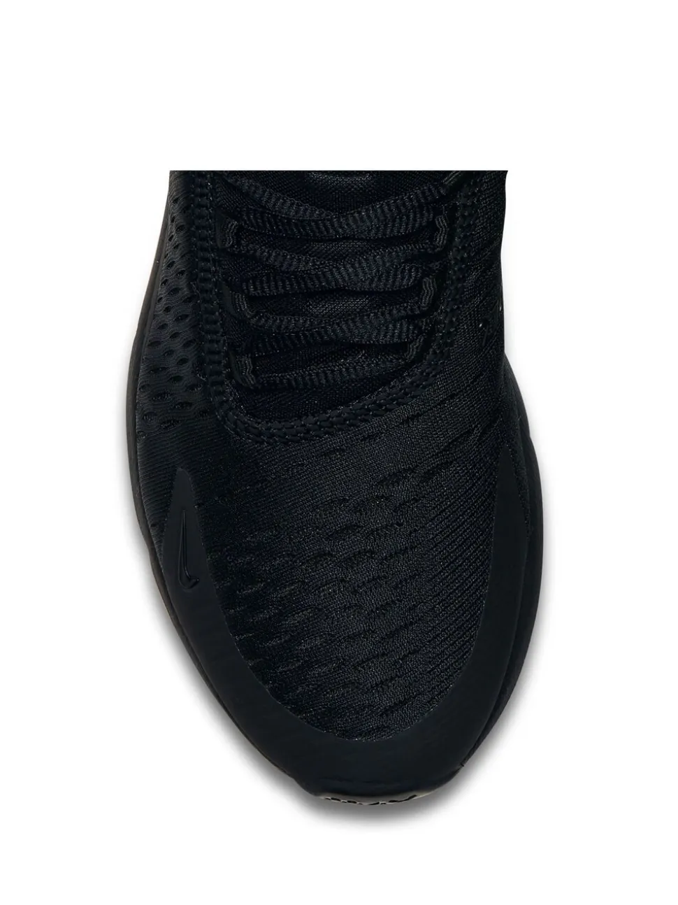 Noir - Nike Air Max 270 Trainers