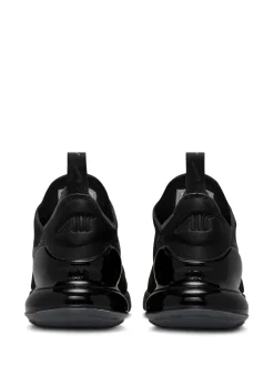 Noir - Nike Air Max 270 Trainers