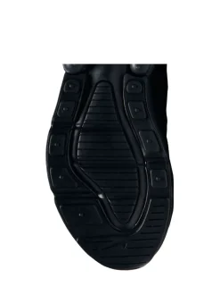 Noir - Nike Air Max 270 Trainers