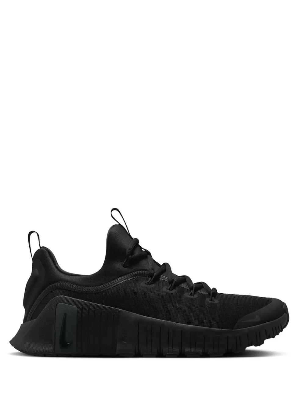 noir - Nike Free Metcon 6 Training Trainers