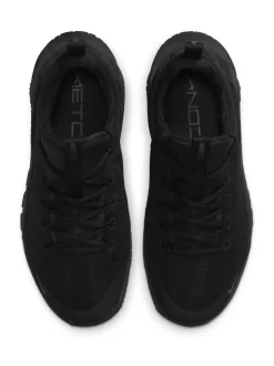 noir - Nike Free Metcon 6 Training Trainers