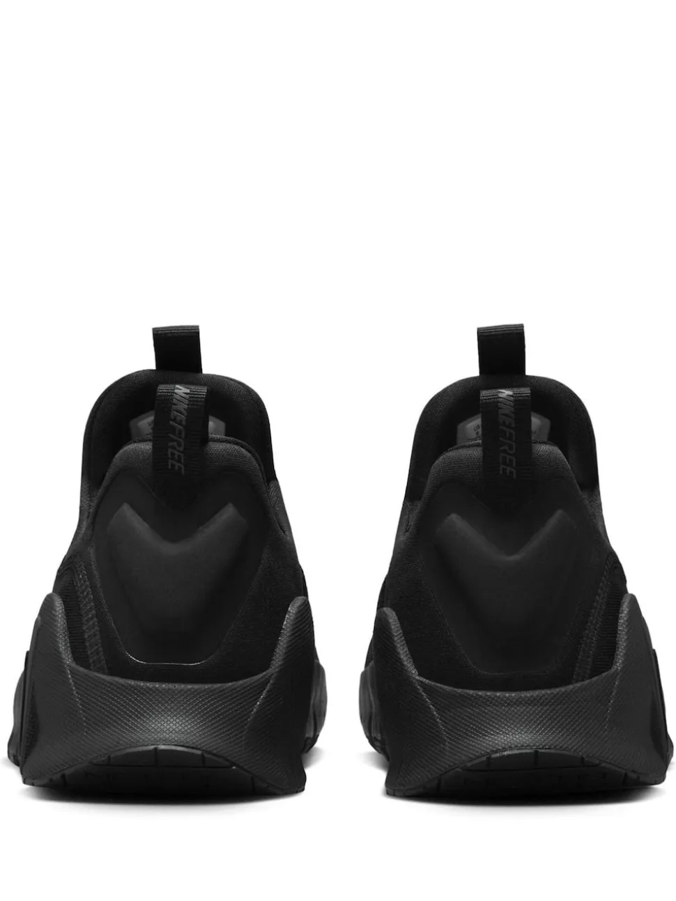 noir - Nike Free Metcon 6 Training Trainers
