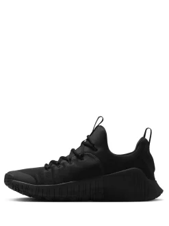noir - Nike Free Metcon 6 Training Trainers