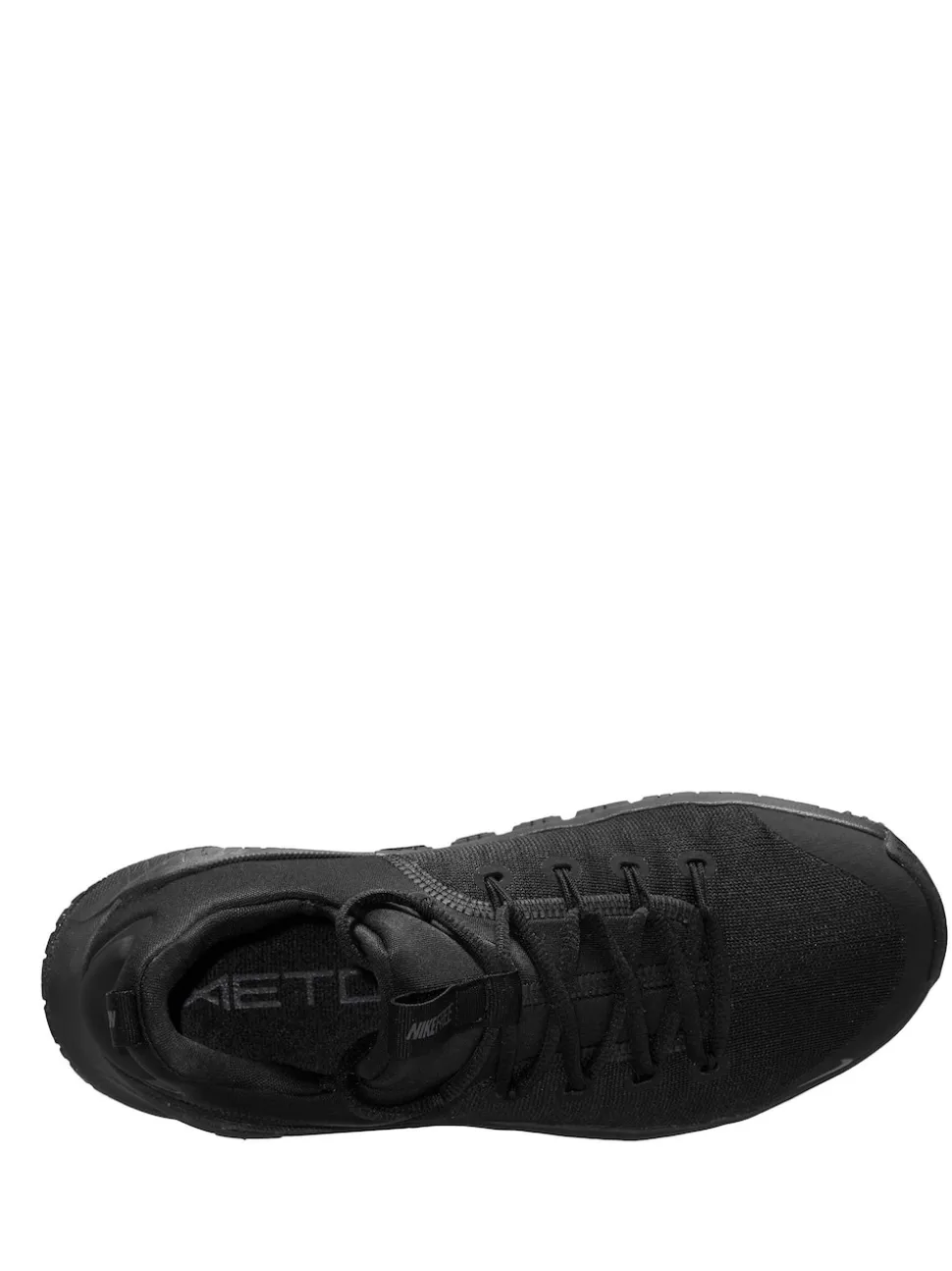 noir - Nike Free Metcon 6 Training Trainers