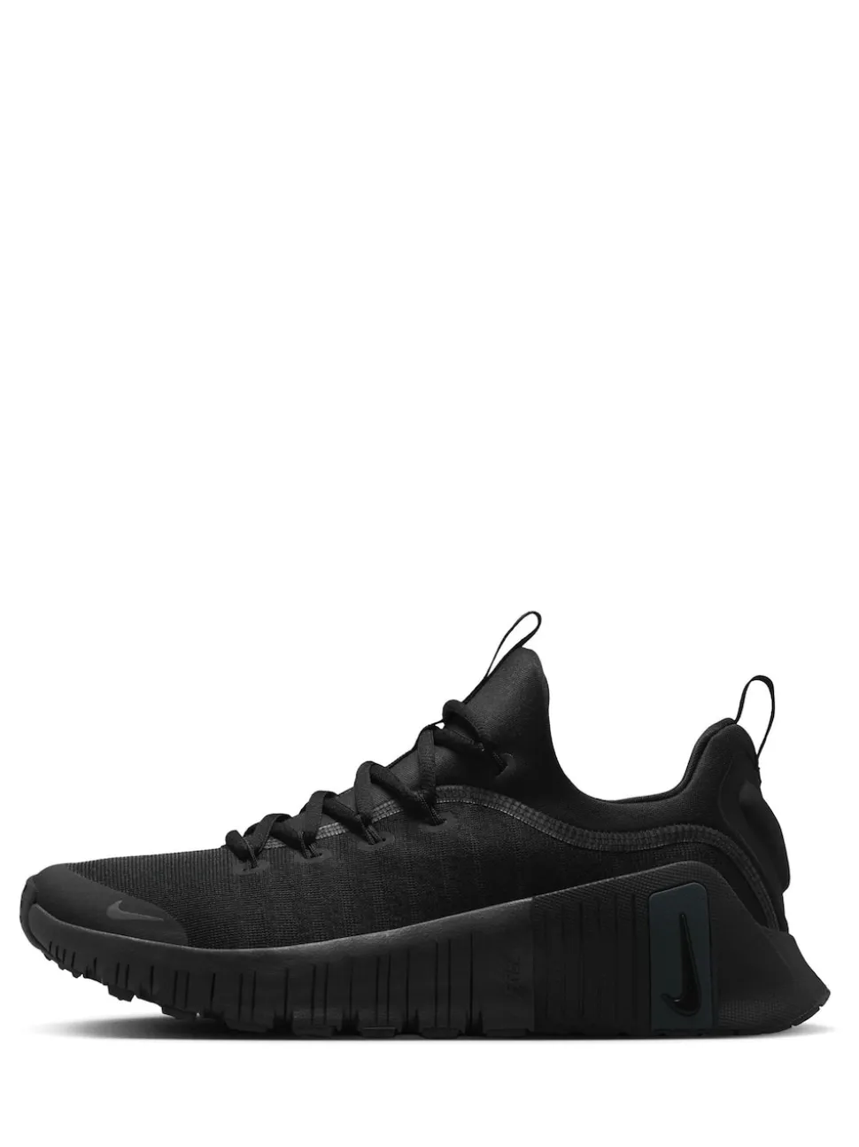noir - Nike Free Metcon 6 Training Trainers