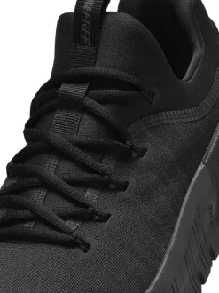 noir - Nike Free Metcon 6 Training Trainers