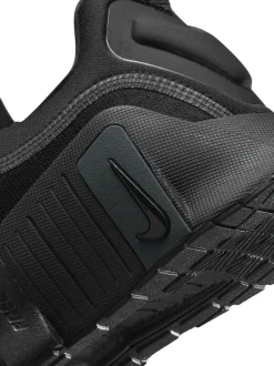 noir - Nike Free Metcon 6 Training Trainers
