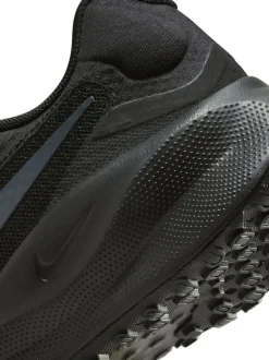 Noir - Nike Revolution 7 Roads Chaussures de course