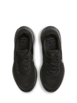 Noir - Nike Revolution 7 Roads Chaussures de course