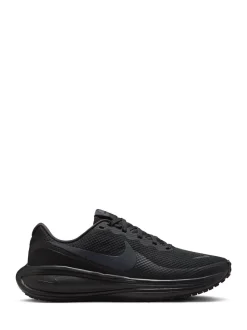 Noir - Nike Revolution 8 Roads Chaussures de course