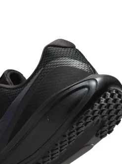 Noir - Nike Revolution 8 Roads Chaussures de course