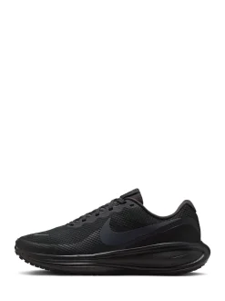 Noir - Nike Revolution 8 Roads Chaussures de course