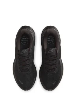 Noir - Nike Revolution 8 Roads Chaussures de course