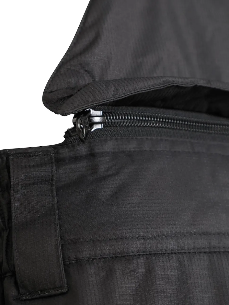 Noir - Pantalon de ski Mountain Warehouse Moon II