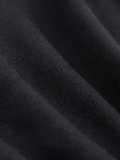 Noir - Pantalon en laine mérinos Premium Thermal Max Warmth