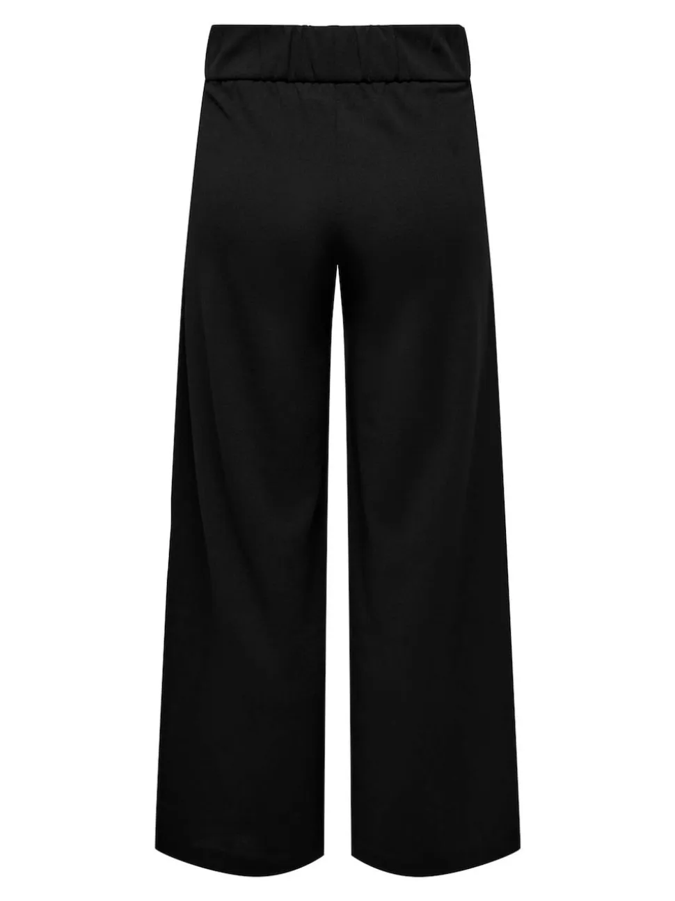 Noir - Pantalon JDY large
