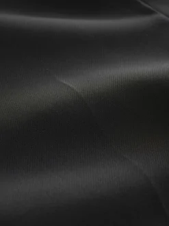 Noir - Pantalon skinny coupe ajustée