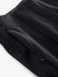 Noir - Pantalon Slim Sculpting
