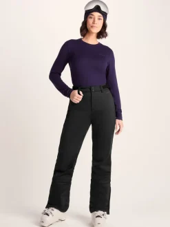 Noir - Pantalon Tog 24 Vista Salopettes