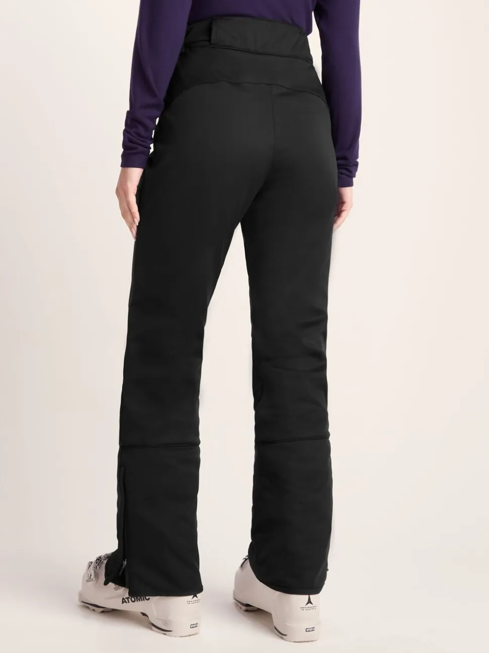 Noir - Pantalon Tog 24 Vista Salopettes