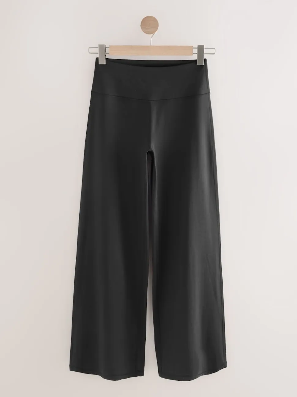 Noir - Pantalons Active Ultimate Jambe large
