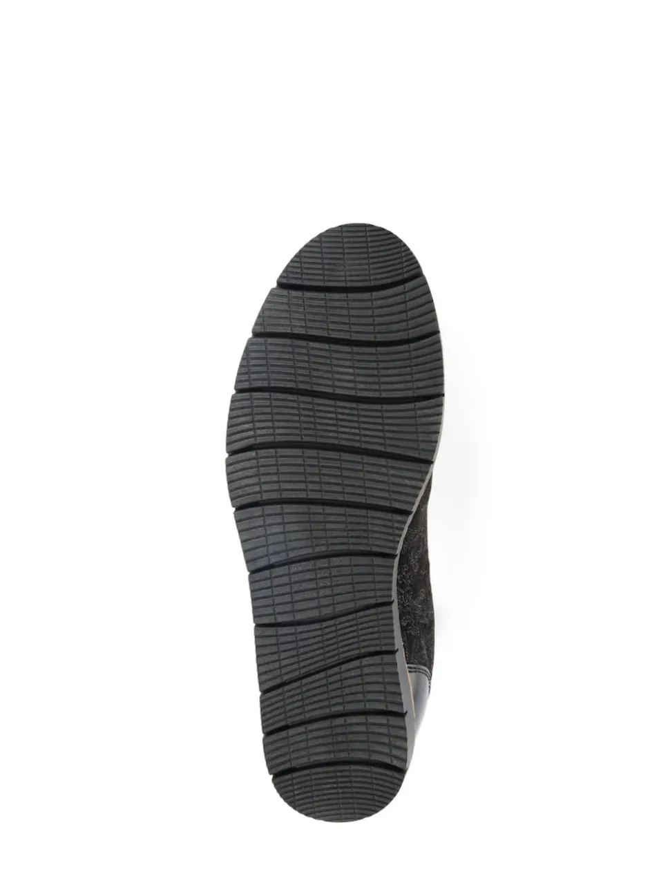 Noir - Pavers Ballet Escarpins