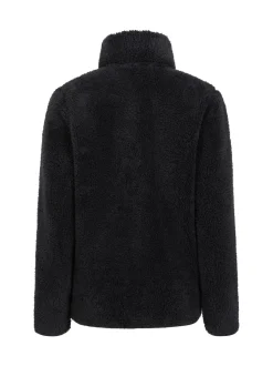 Noir - Polaire Mountain Warehouse Teddy femme
