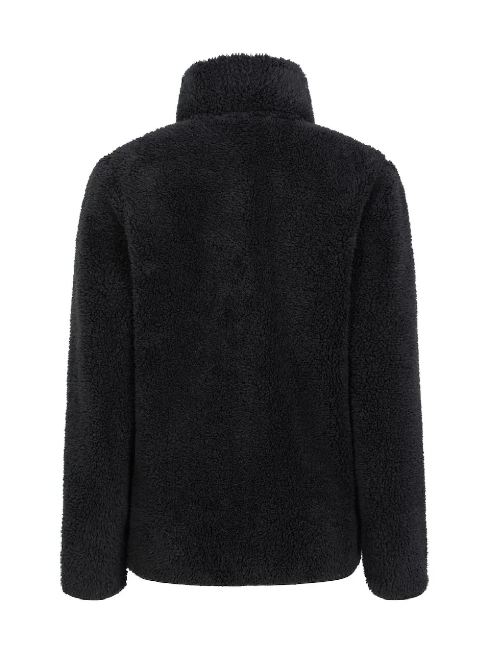 Noir - Polaire Mountain Warehouse Teddy femme