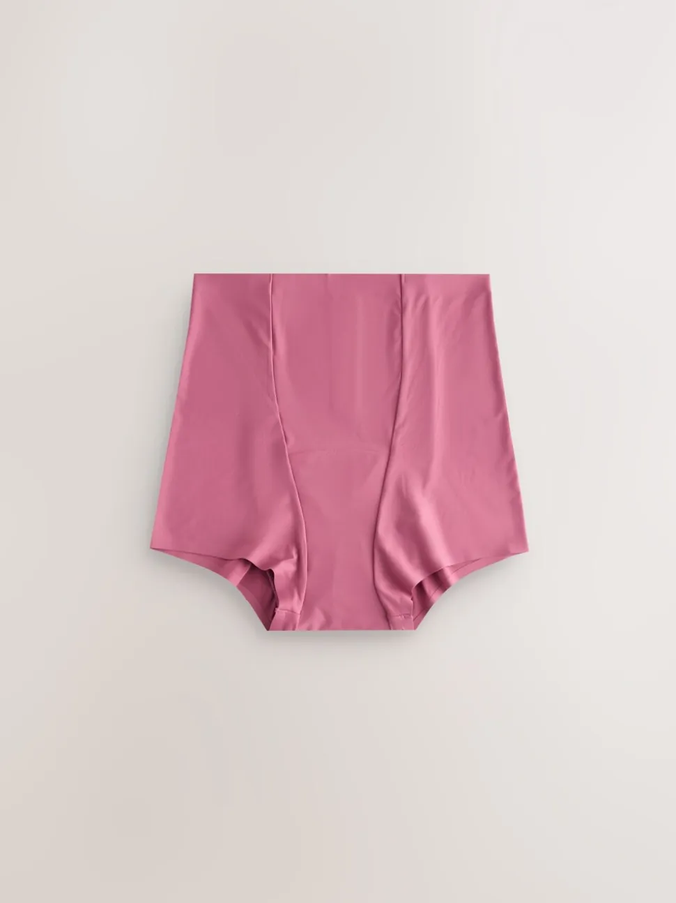 Noir / Praline nude / Rose fleuri - Lot de 4 culottes menstruelles à débit moyen Invisible