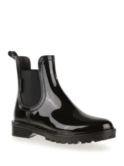 Noir - Regatta Lady Harriett II Bottines