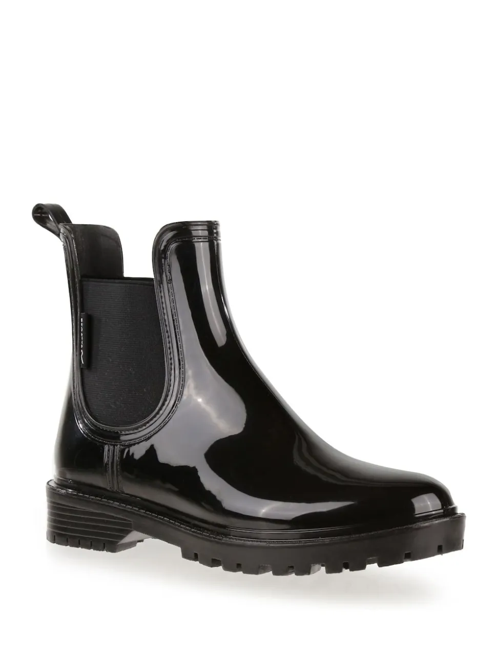 Noir - Regatta Lady Harriett II Bottines