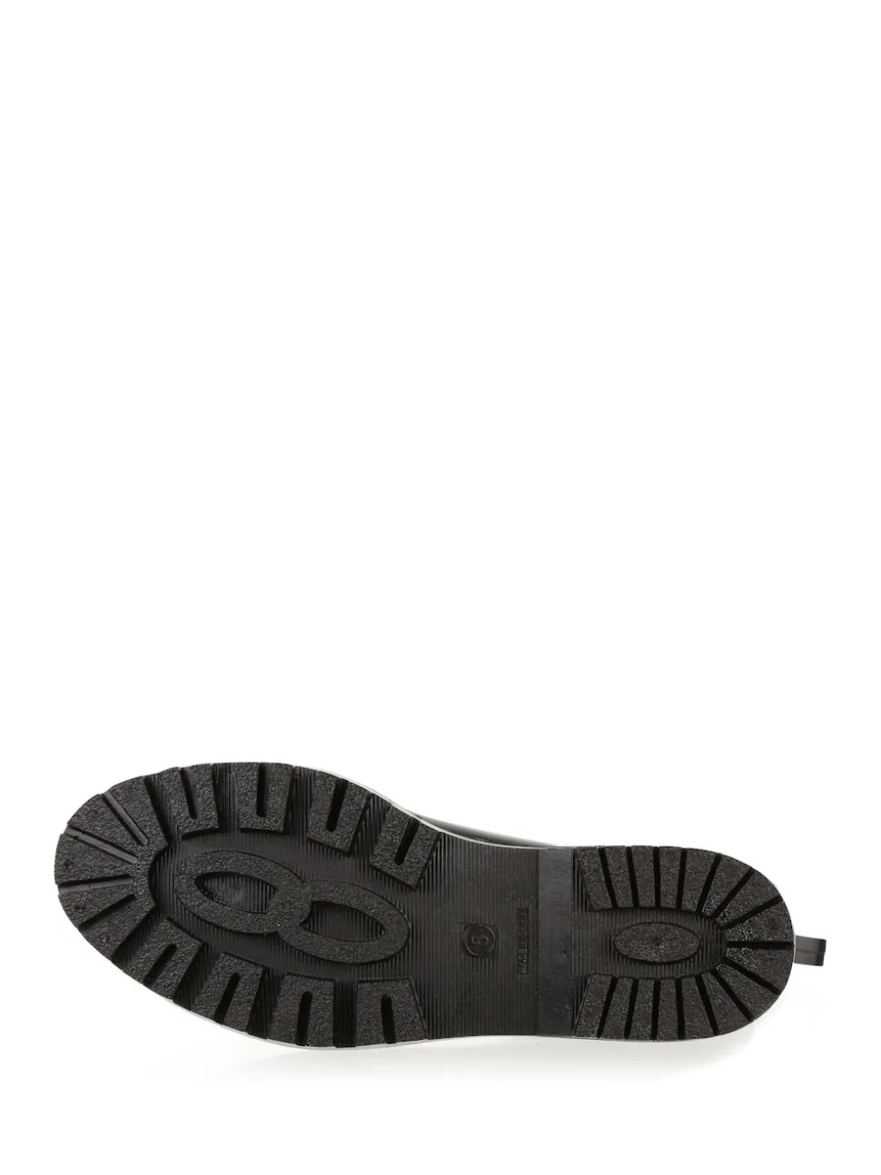 Noir - Regatta Lady Harriett II Bottines
