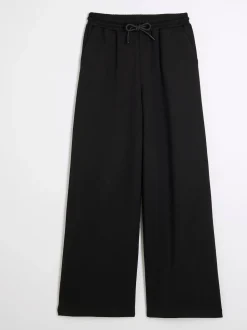 Noir - River Island jogging large haut de gamme