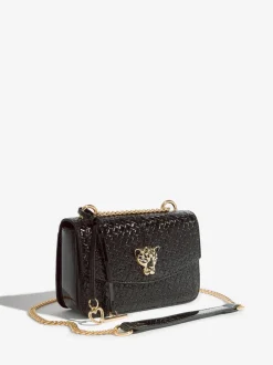 Noir - Sac à bandoulière Lipsy petite chaîne