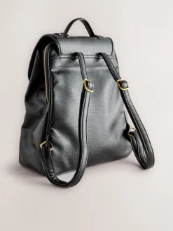 Noir - Sac à dos propre