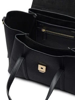 Noir - Sac à main Medium Radley The Chancery