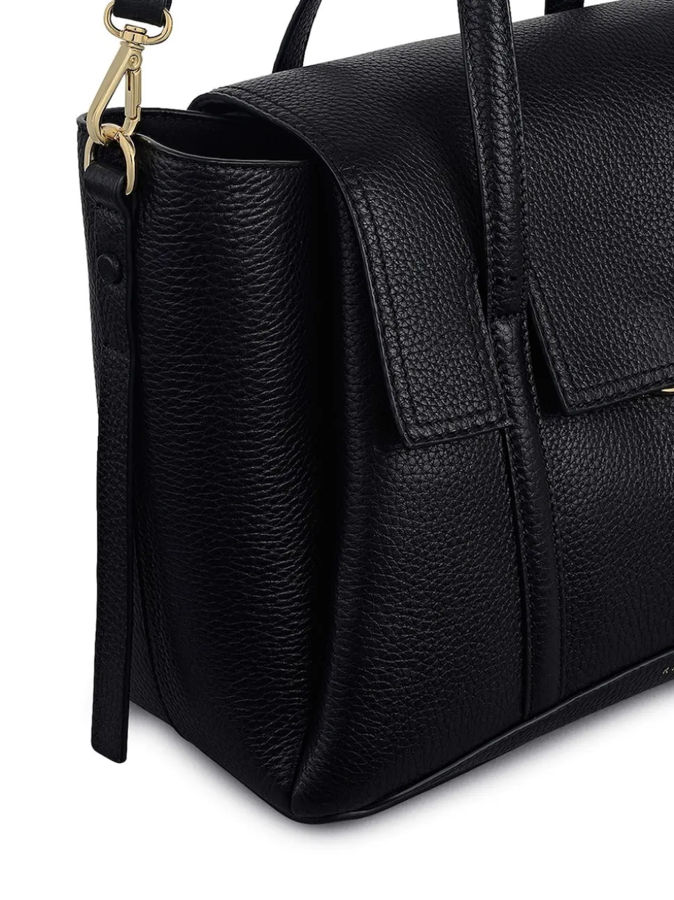 Noir - Sac à main Medium Radley The Chancery