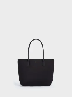 Noir - Sac cabas Osprey London The Voyage en nylon