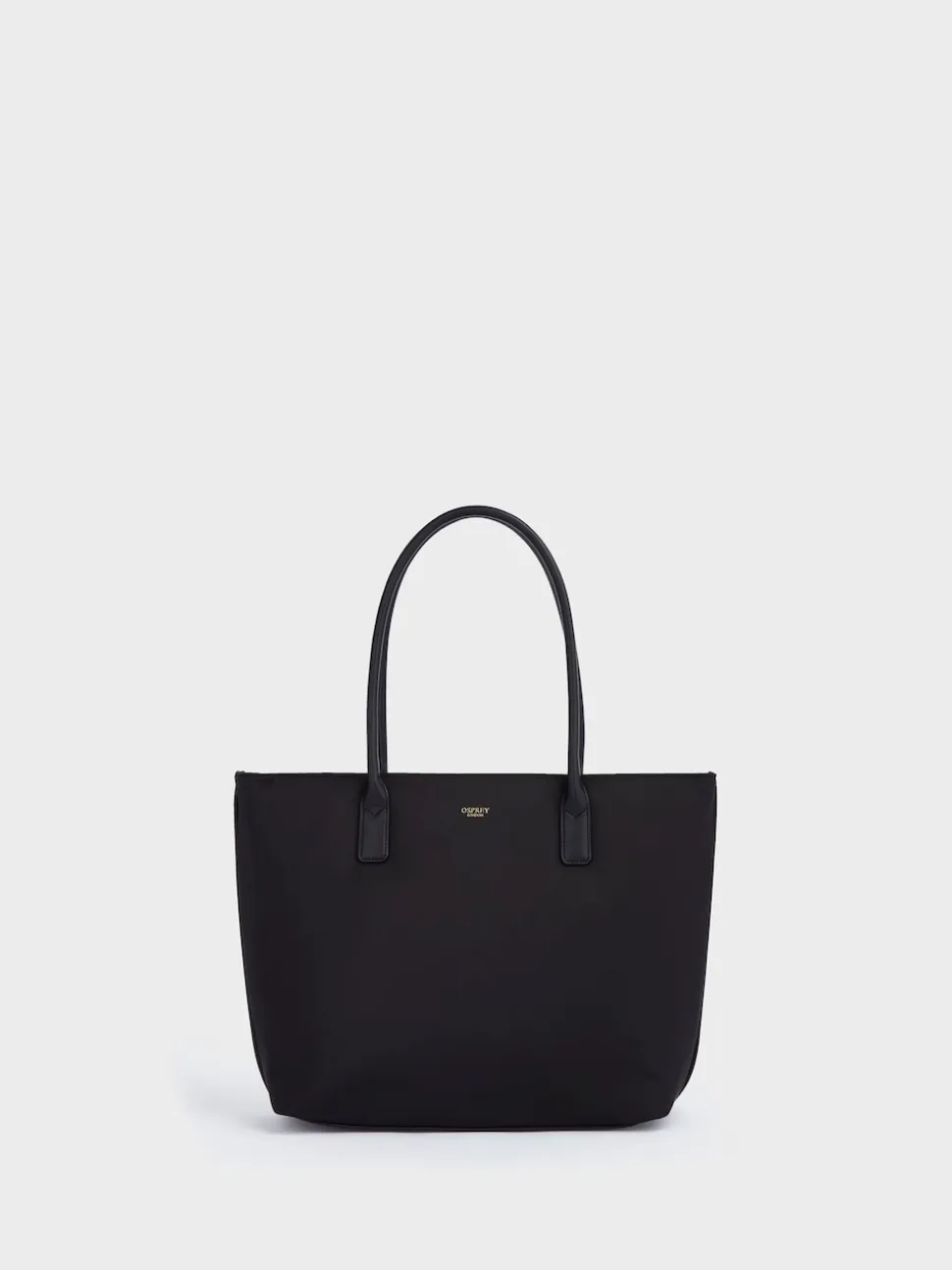 Noir - Sac cabas Osprey London The Voyage en nylon