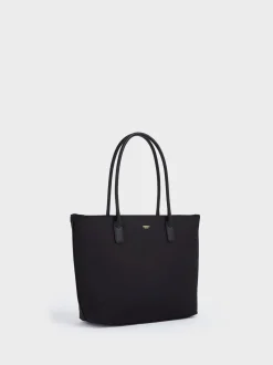 Noir - Sac cabas Osprey London The Voyage en nylon