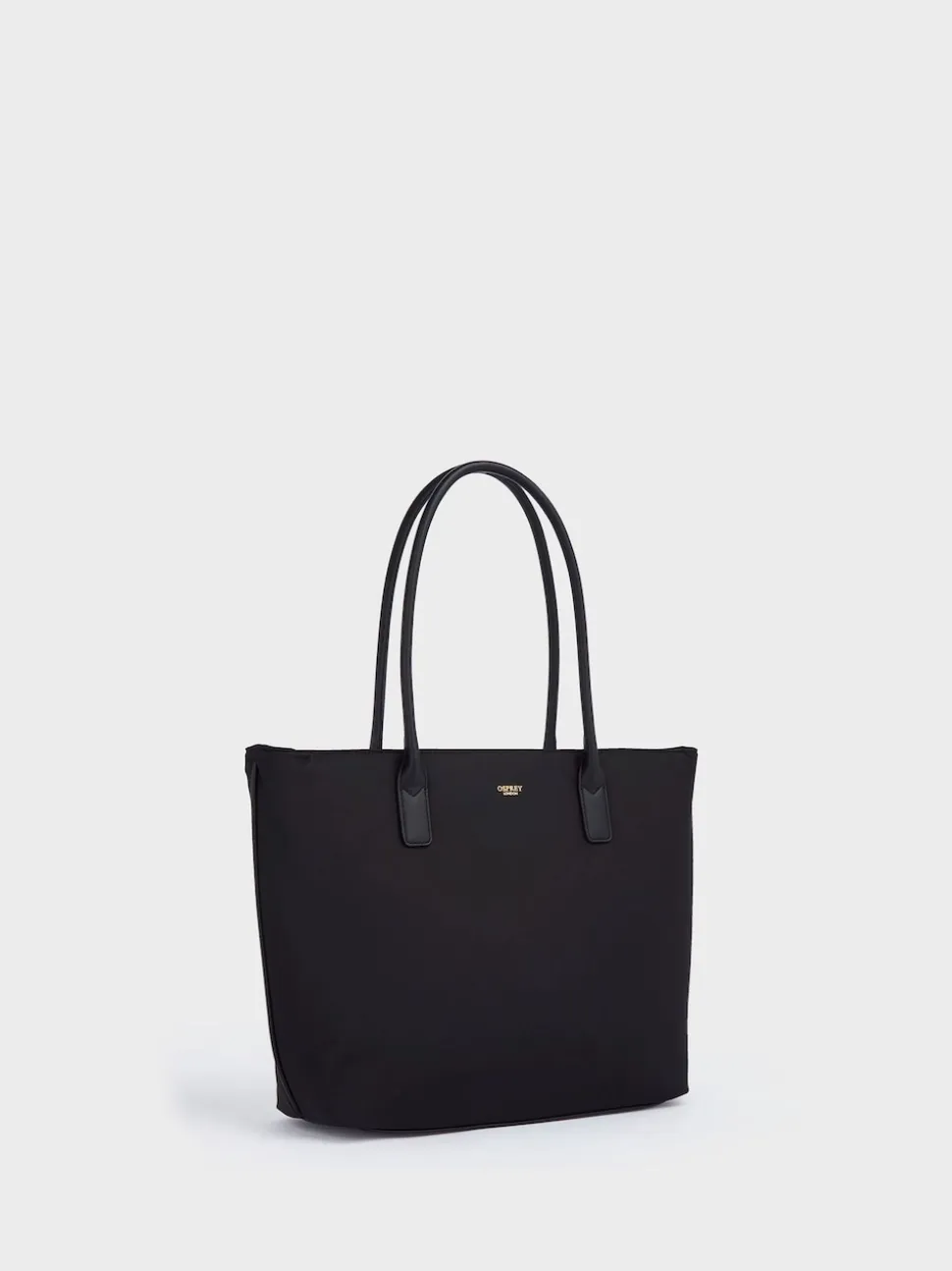 Noir - Sac cabas Osprey London The Voyage en nylon