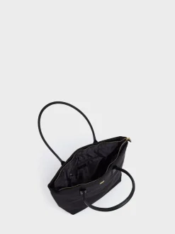 Noir - Sac cabas Osprey London The Voyage en nylon